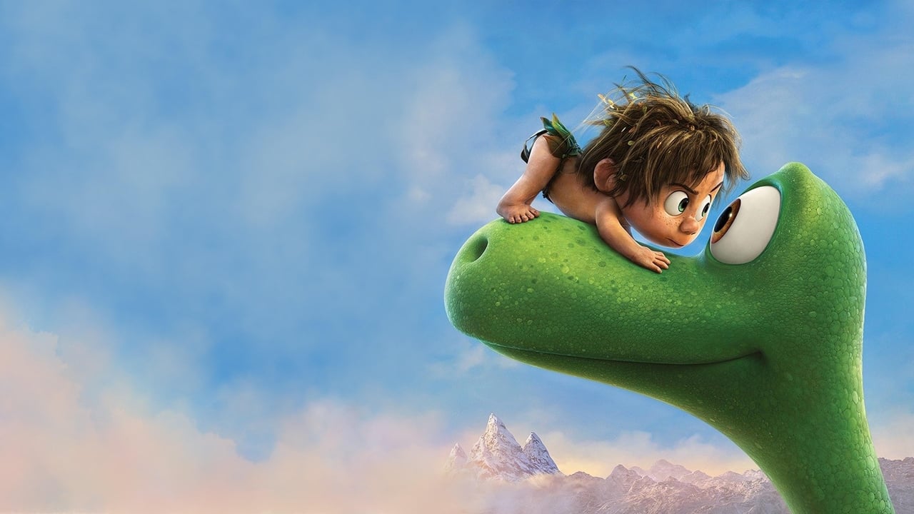 The Good Dinosaur Movie Tamilyogi Screenshot 2