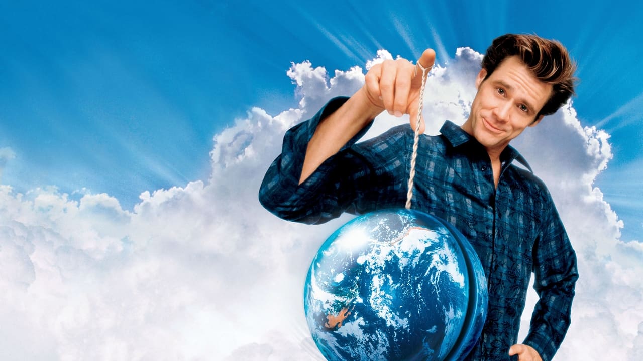 Bruce Almighty Movie Tamilyogi Screenshot 2