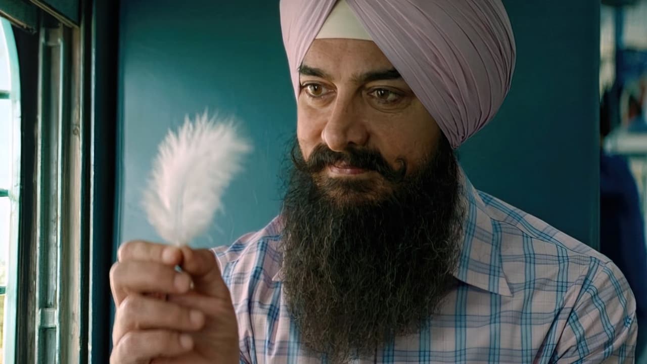 Laal Singh Chaddha Movie Tamilyogi Screenshot 4