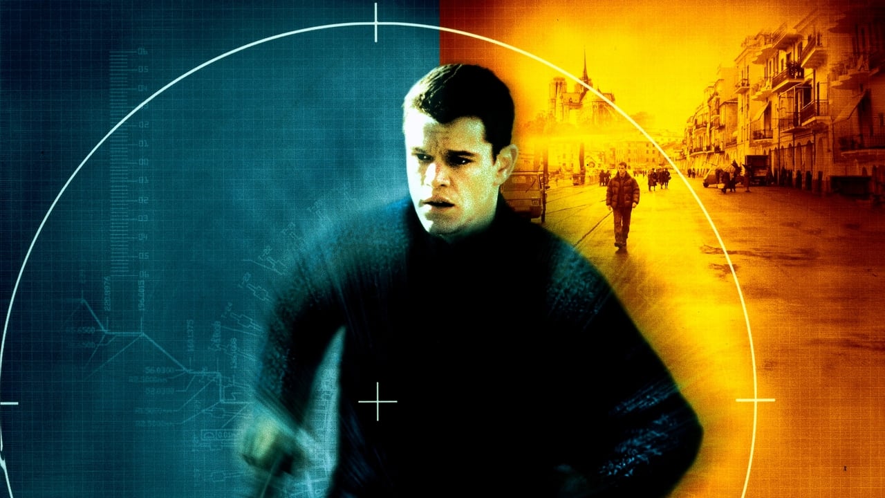 The Bourne Identity Movie Tamilyogi Screenshot 3