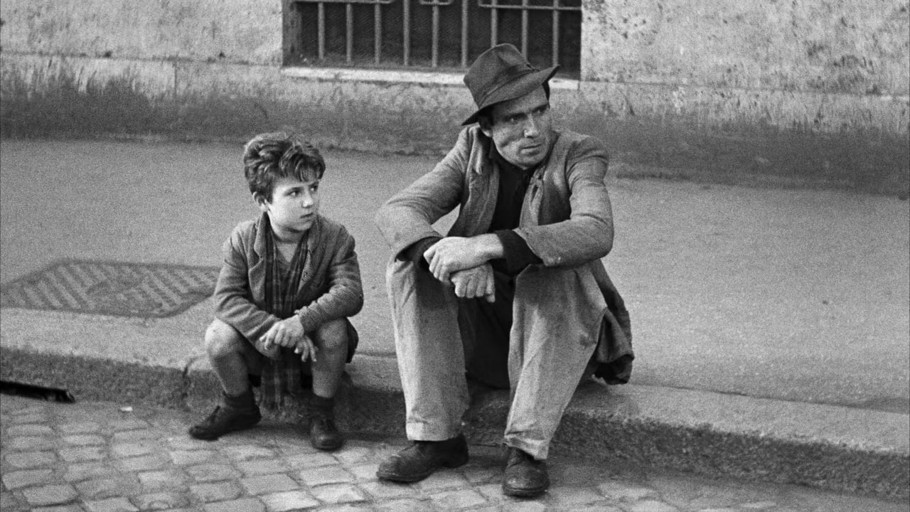 Bicycle Thieves Movie Tamilyogi Screenshot 4