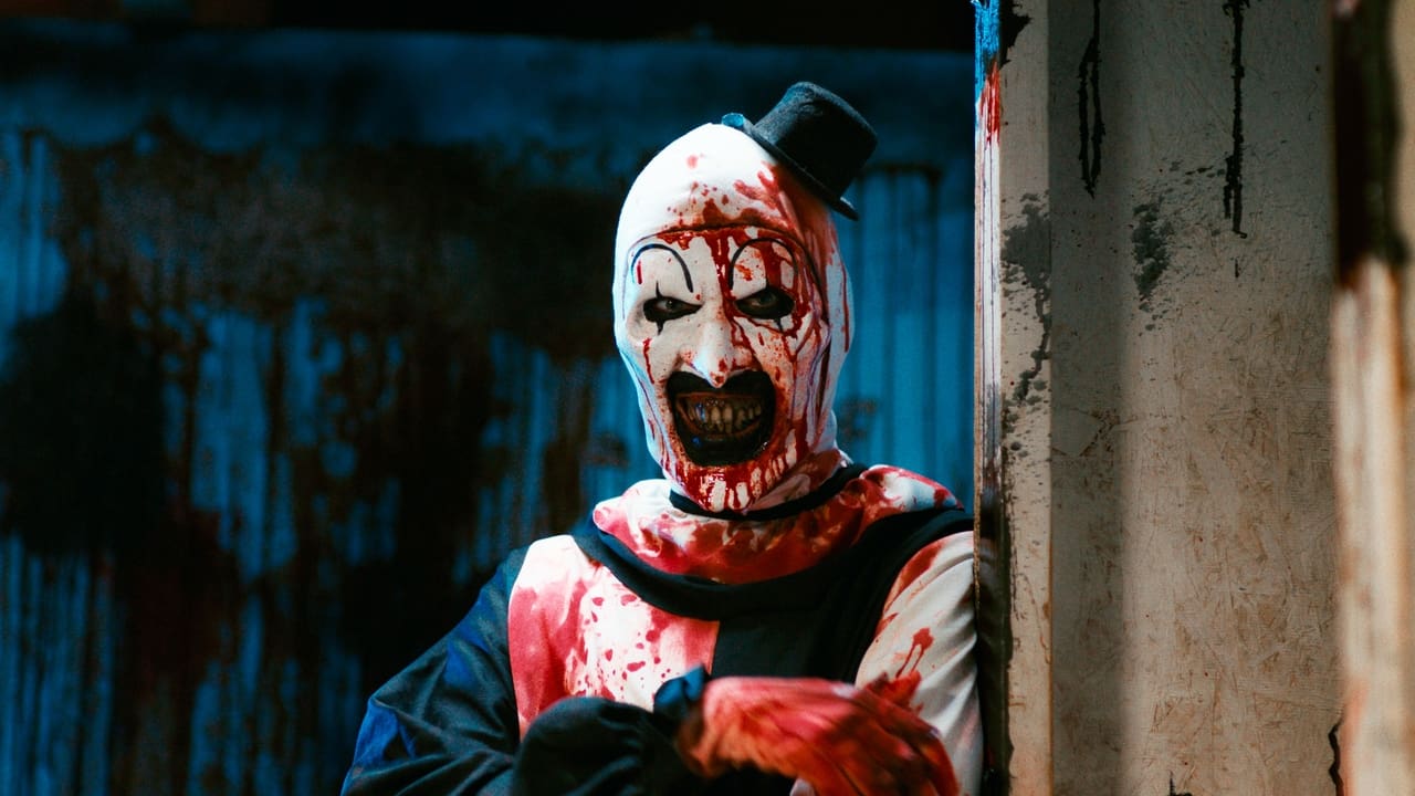 Terrifier 2 Movie Tamilyogi Screenshot 1