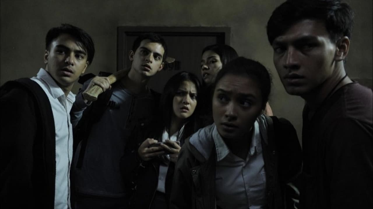 DreadOut Movie Tamilyogi Screenshot 2