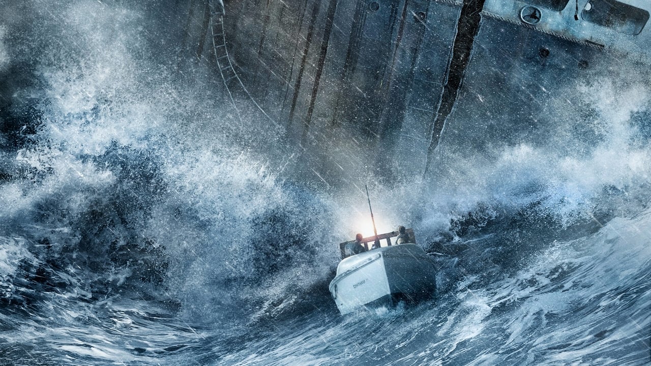 The Finest Hours Movie Tamilyogi Screenshot 2