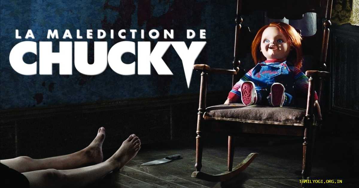 Curse of Chucky Movie Tamilyogi