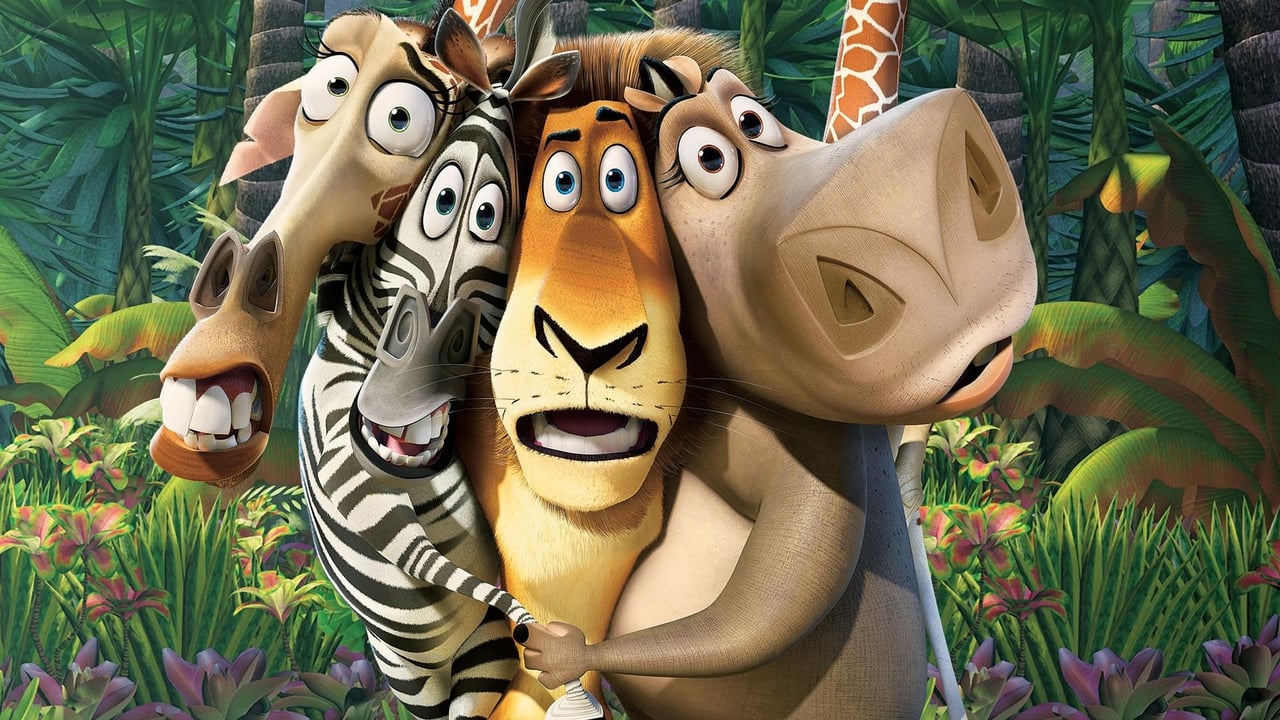 Madagascar Movie Tamilyogi Screenshot 3