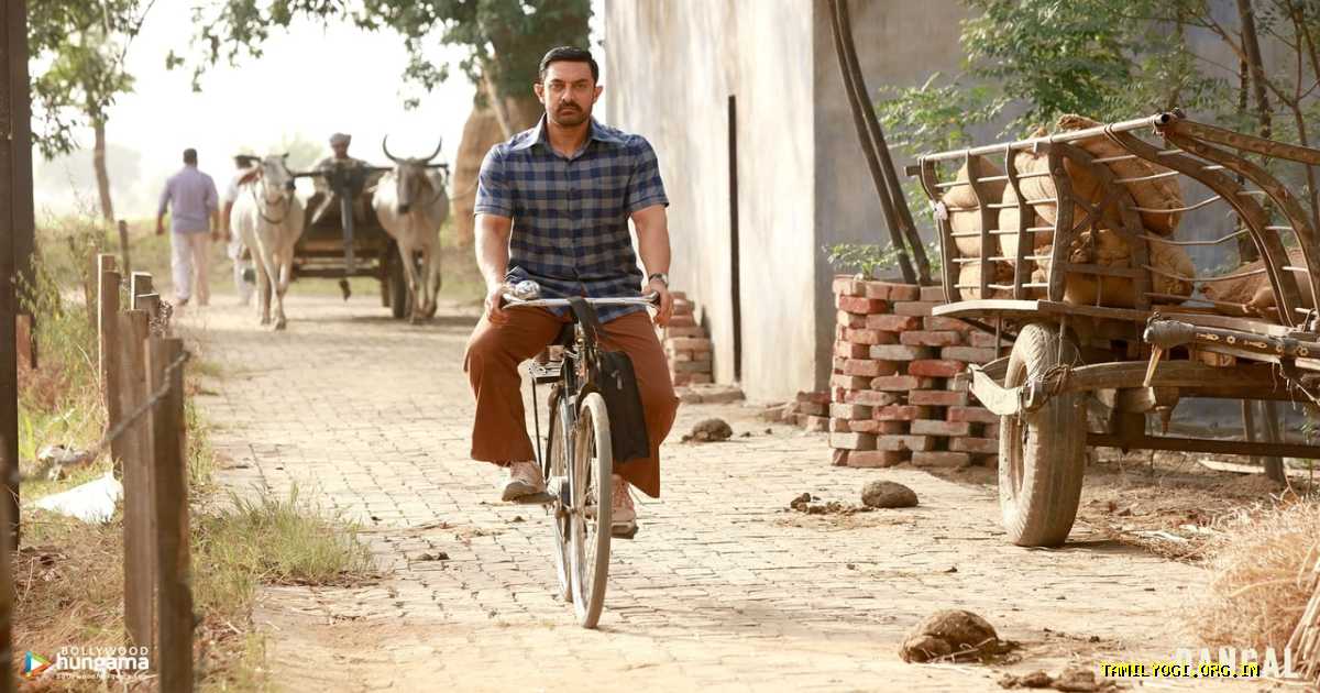 Dangal Movie Tamilyogi