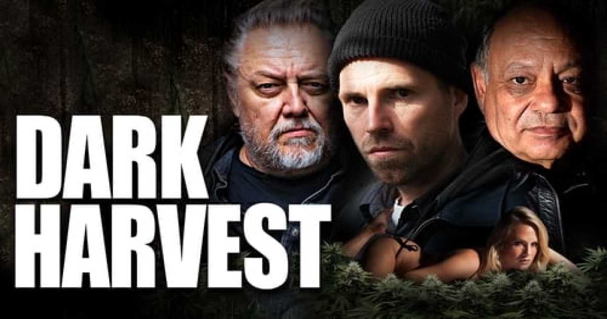 Dark Harvest Movie Tamilyogi