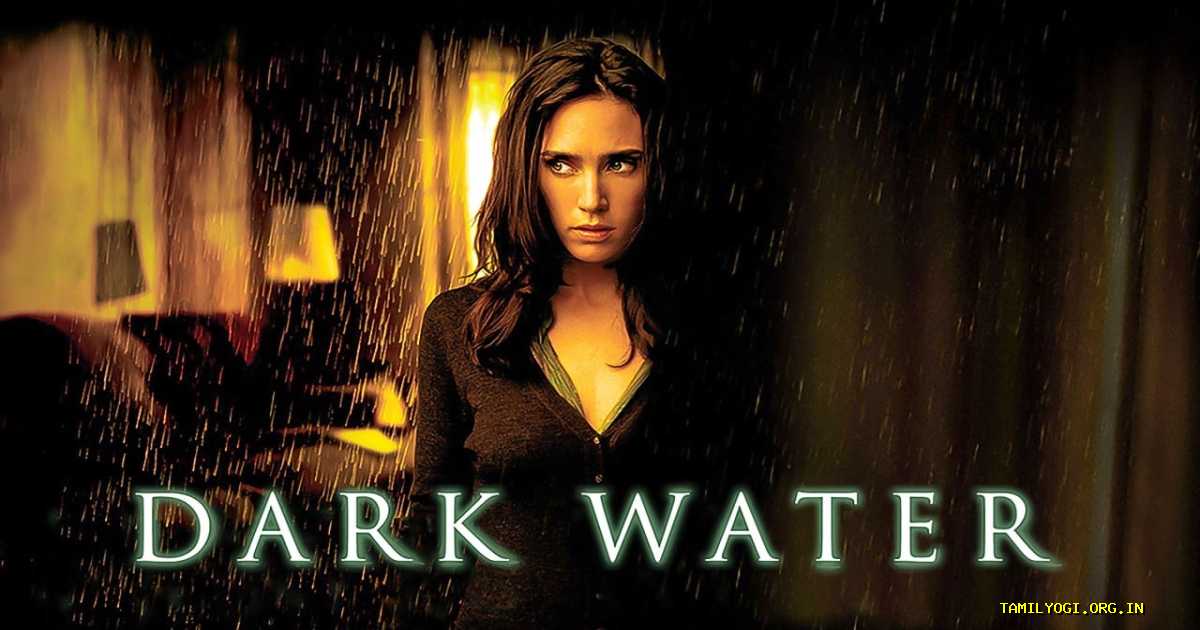 Dark Water Movie Tamilyogi