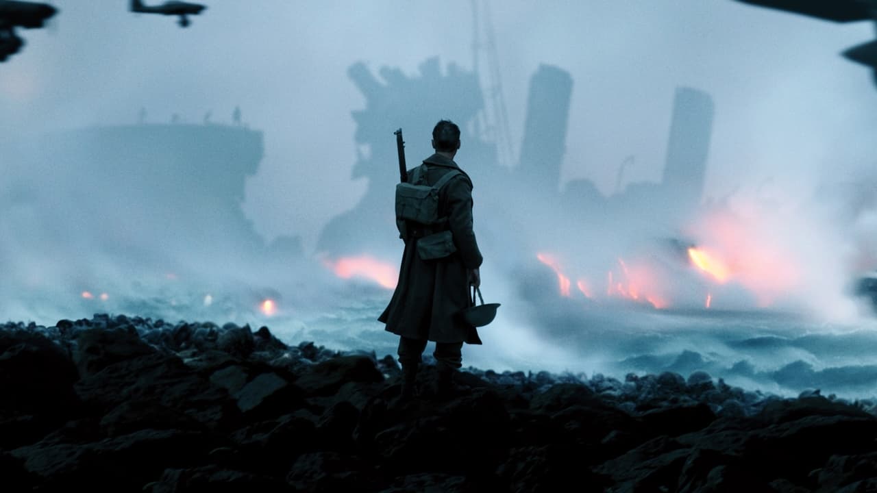 Dunkirk Movie Tamilyogi Screenshot 1