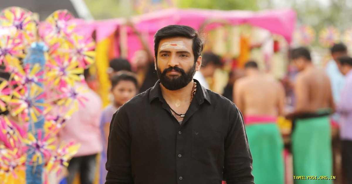 Dhilluku Dhuddu 2 Movie Tamilyogi