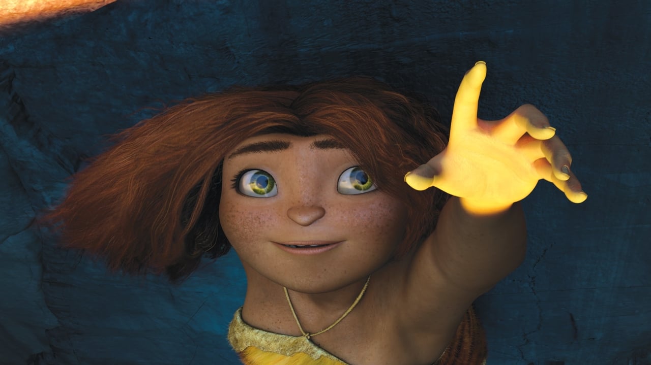 The Croods Movie Tamilyogi Screenshot 4