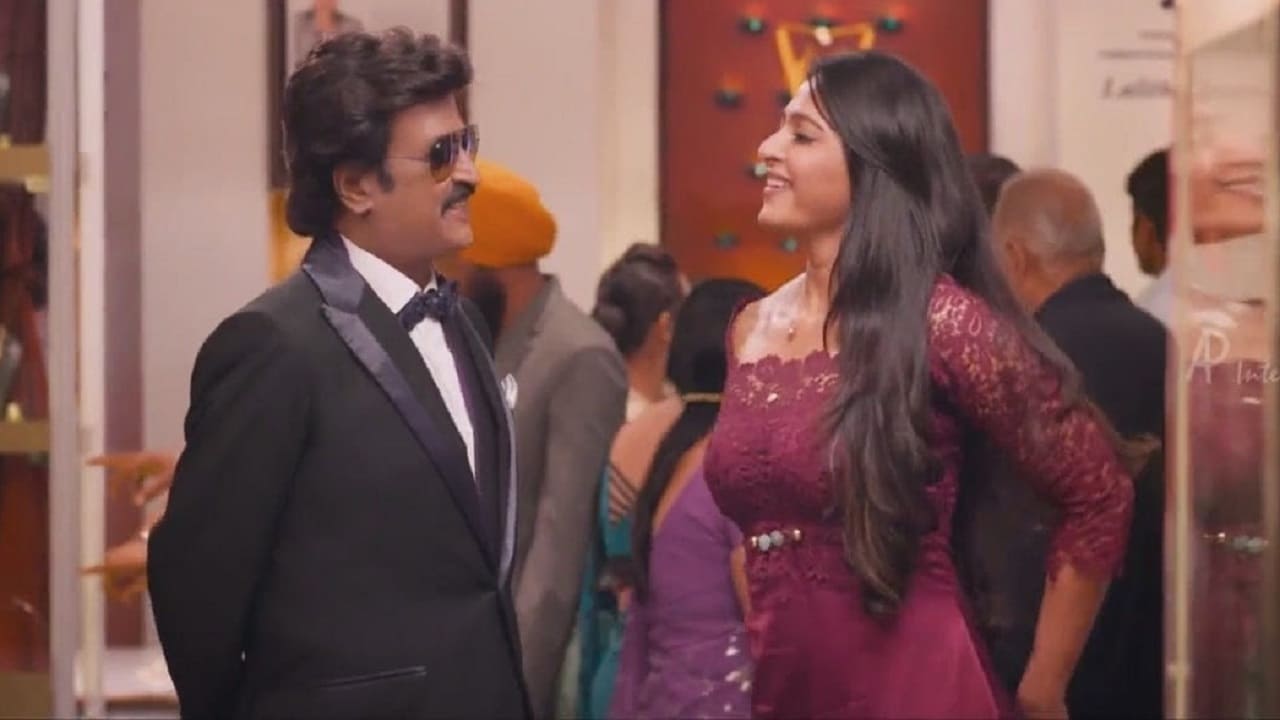 Lingaa Movie Tamilyogi Screenshot 1