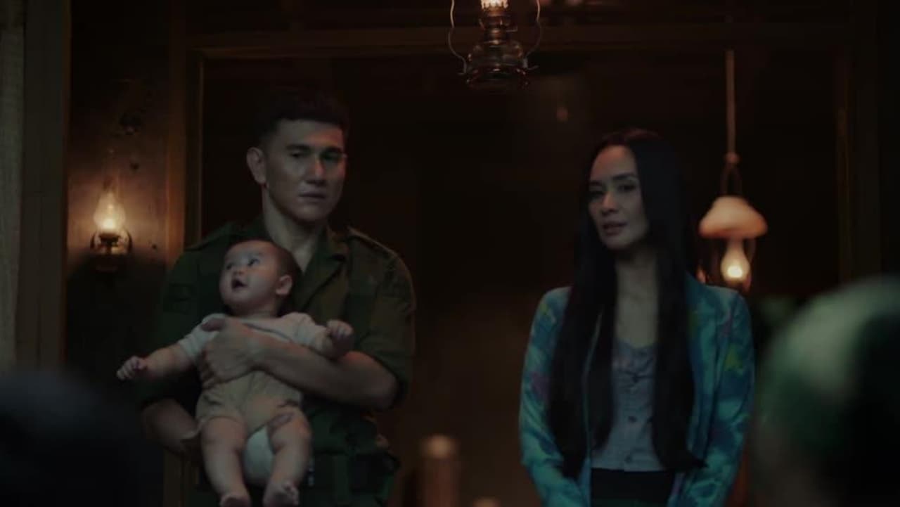 Kang Mak (from Pee Mak) Movie Screenshot 3