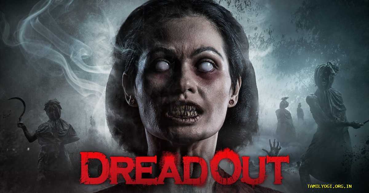 DreadOut Movie Tamilyogi