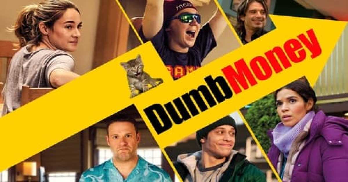 Dumb Money Movie Tamilyogi