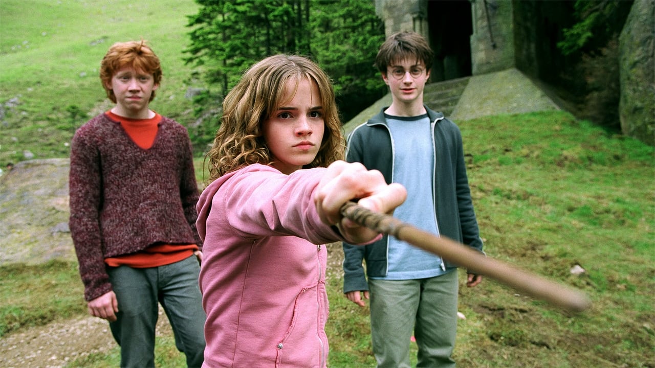 Harry Potter and the Goblet of Fire Movie Tamilyogi Screenshot 4