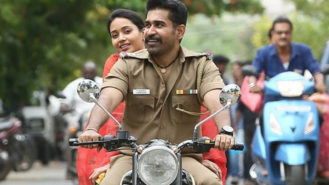 Thimiru Pudichavan Movie Tamilyogi Screenshot 1