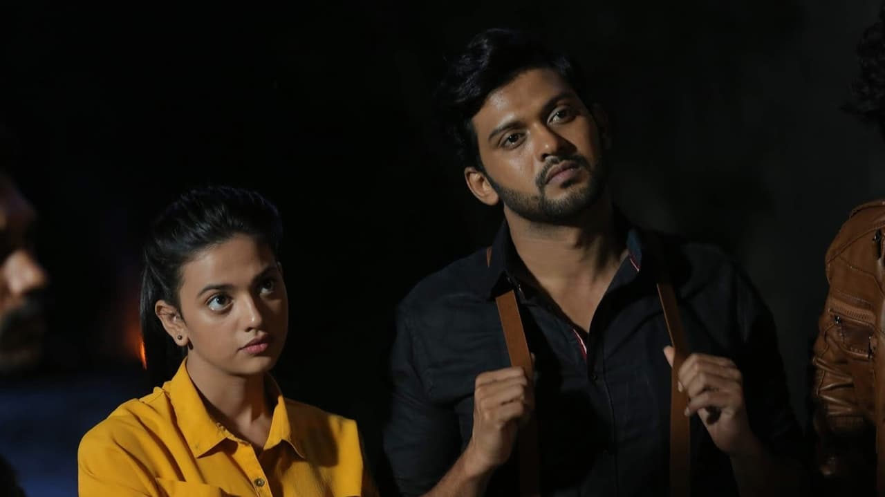 Agent Sai Srinivasa Athreya Movie Tamilyogi Screenshot 2