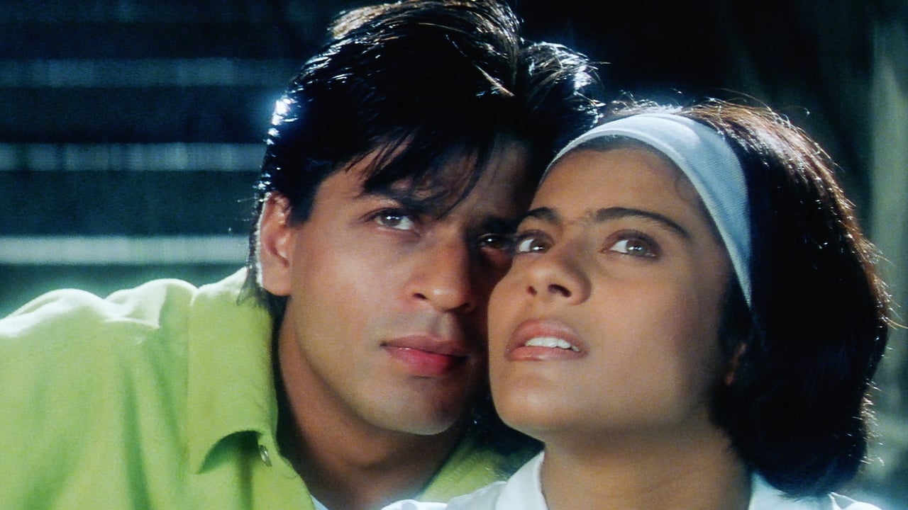 Kuch Kuch Hota Hai Movie Tamilyogi Screenshot 1