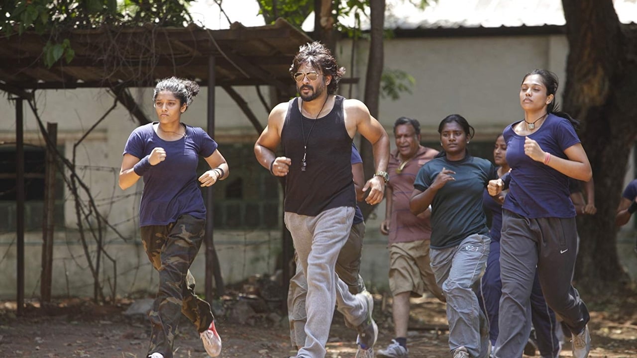 Irudhi Suttru Movie Tamilyogi Screenshot 2