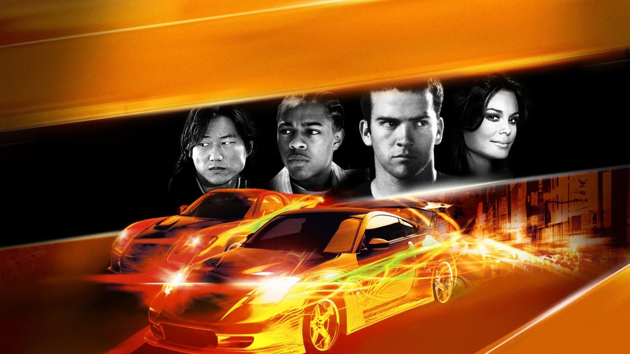 The Fast and the Furious: Tokyo Drift Movie Tamilyogi Screenshot 2