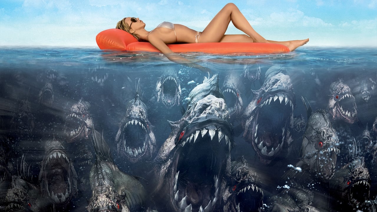 Piranha 3D Movie Tamilyogi Screenshot 4