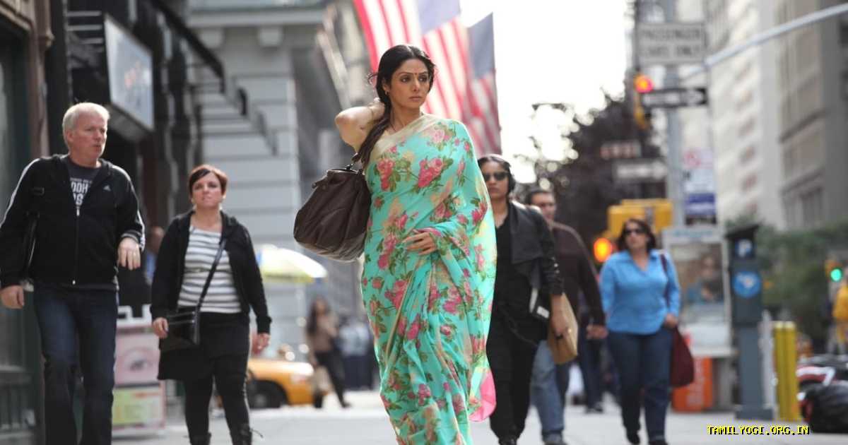 English Vinglish Movie Tamilyogi