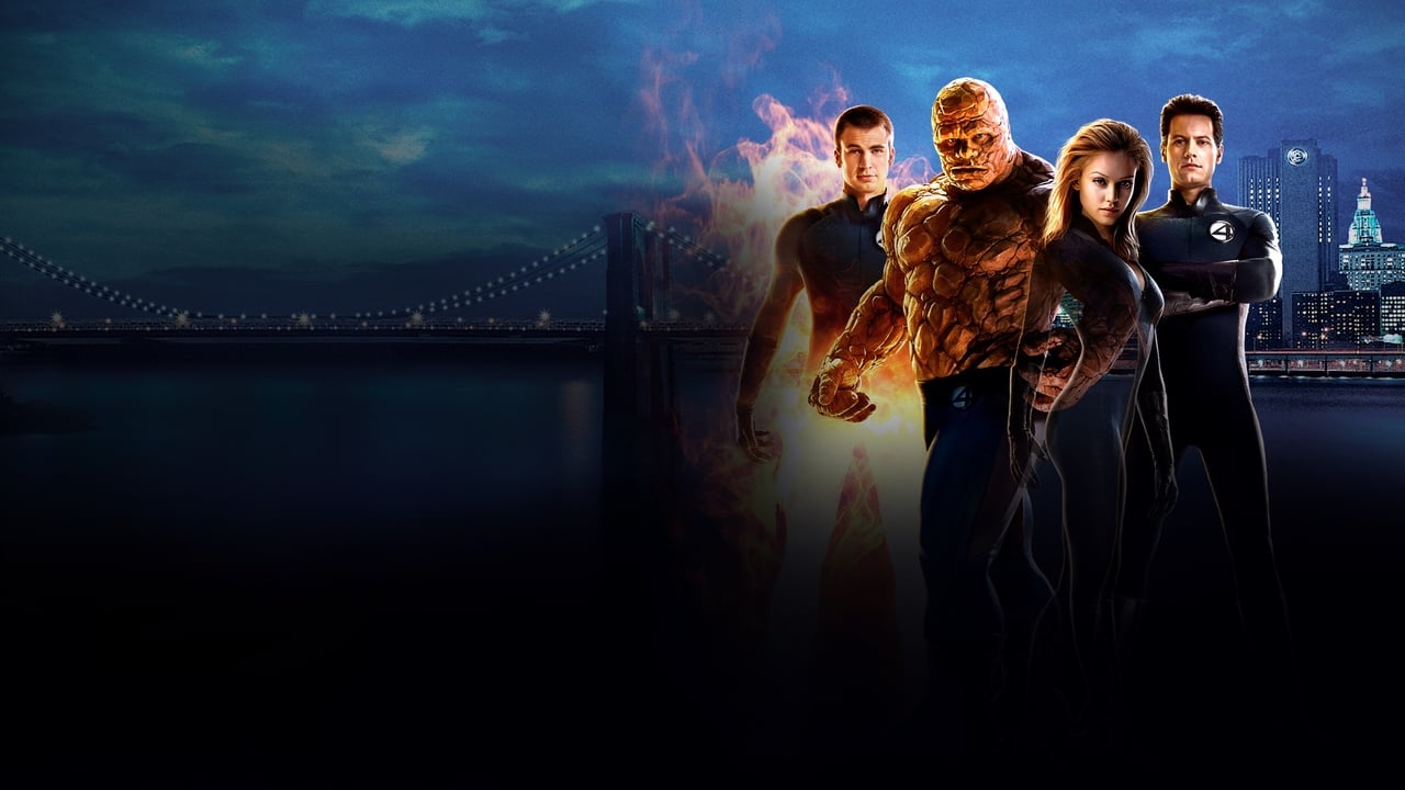 Fantastic Four Movie Tamilyogi Screenshot 3