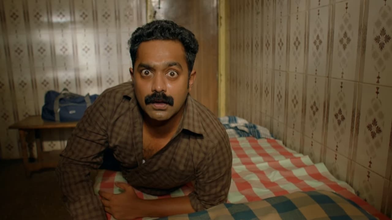 Kooman Movie Tamilyogi Screenshot 3