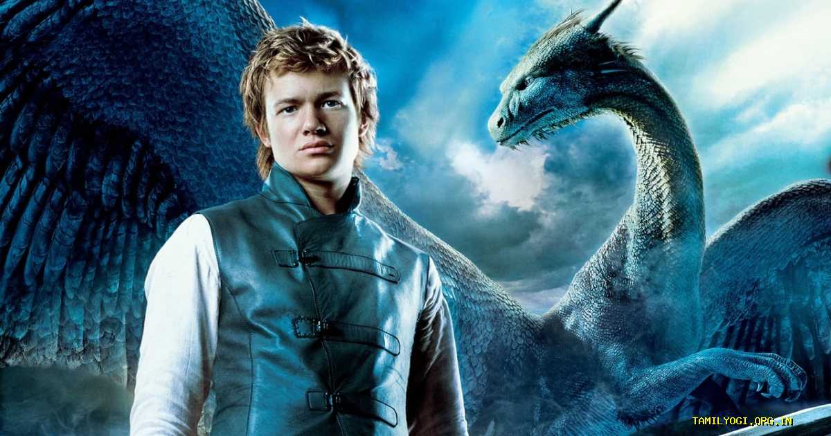 Eragon Movie Tamilyogi