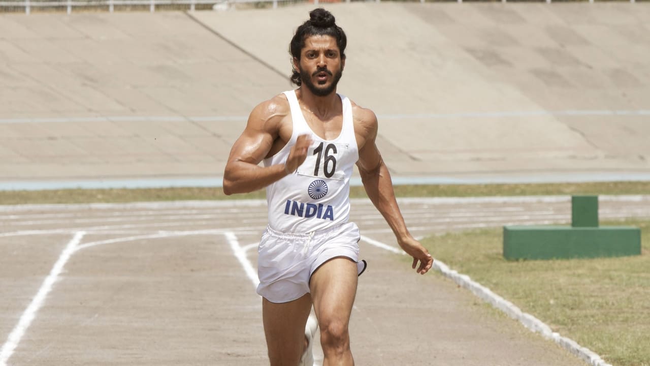 Bhaag Milkha Bhaag Movie Tamilyogi Screenshot 1