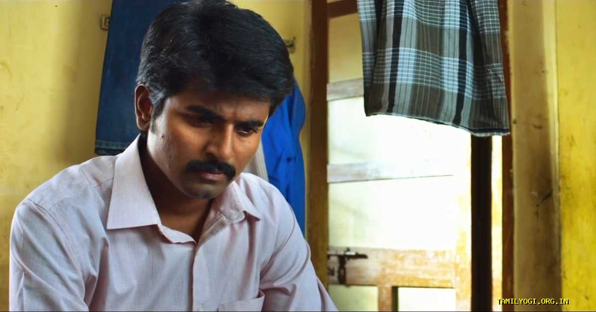 Ethir Neechal Movie Tamilyogi