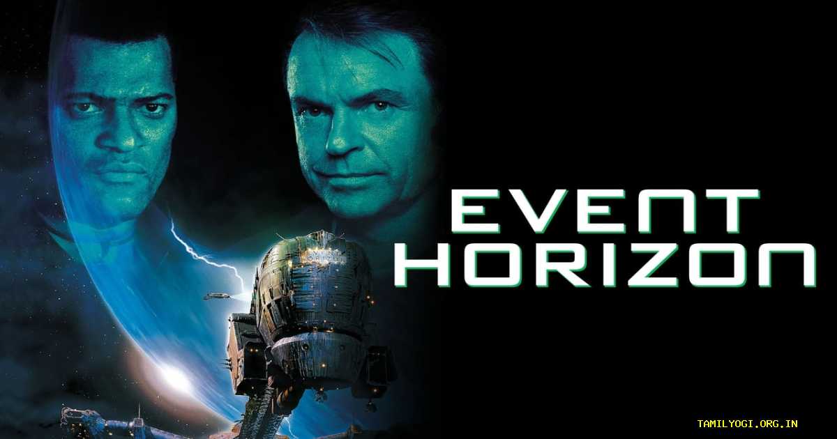 Event Horizon Movie Tamilyogi