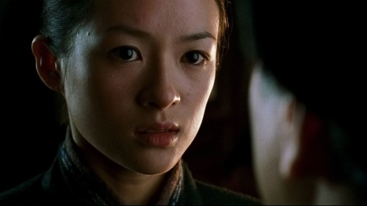 Crouching Tiger, Hidden Dragon Movie Tamilyogi Screenshot 2