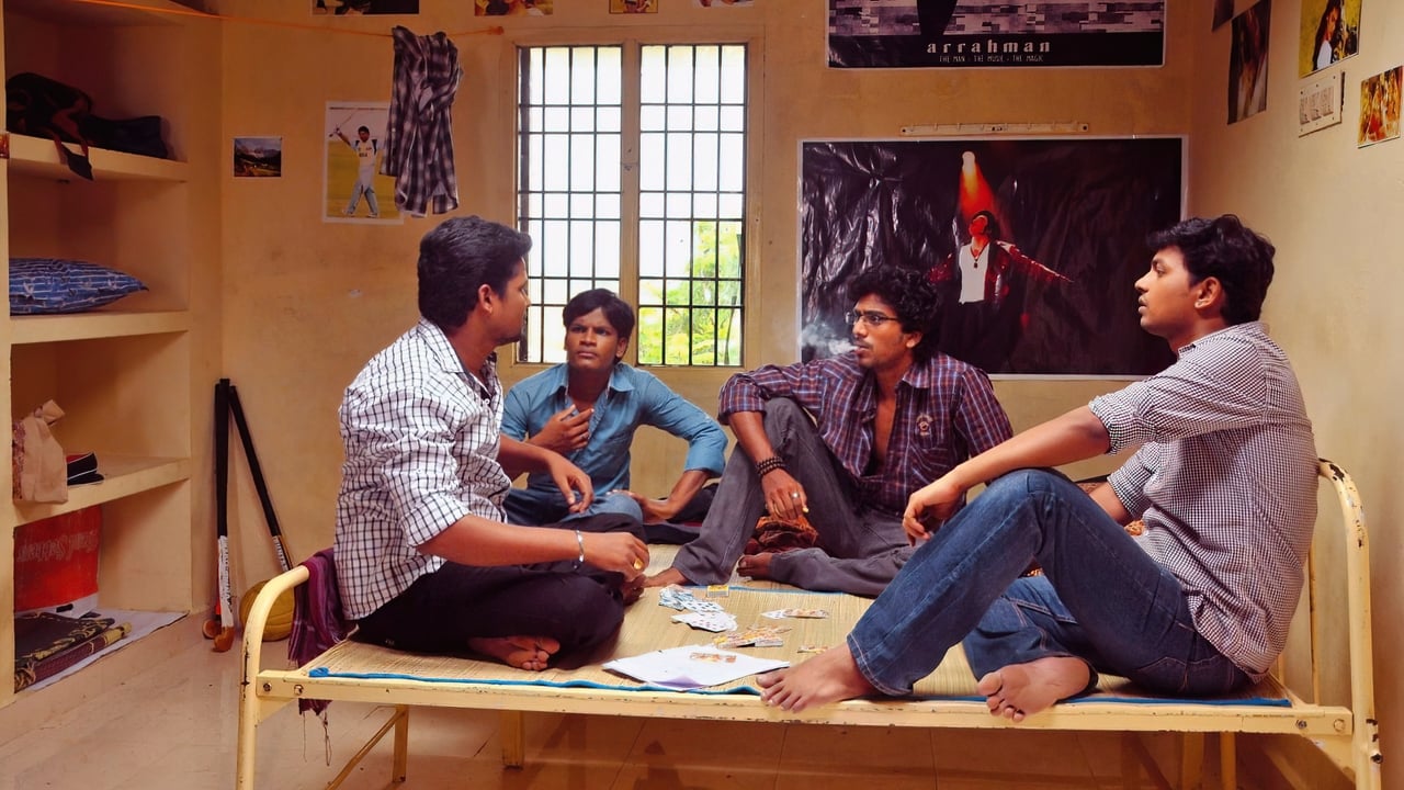 Uriyadi Movie Tamilyogi Screenshot 5