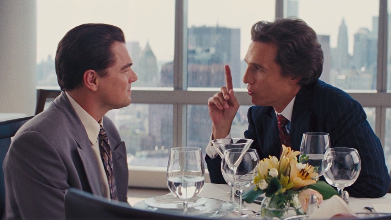 The Wolf of Wall Street Movie Tamilyogi Screenshot 5