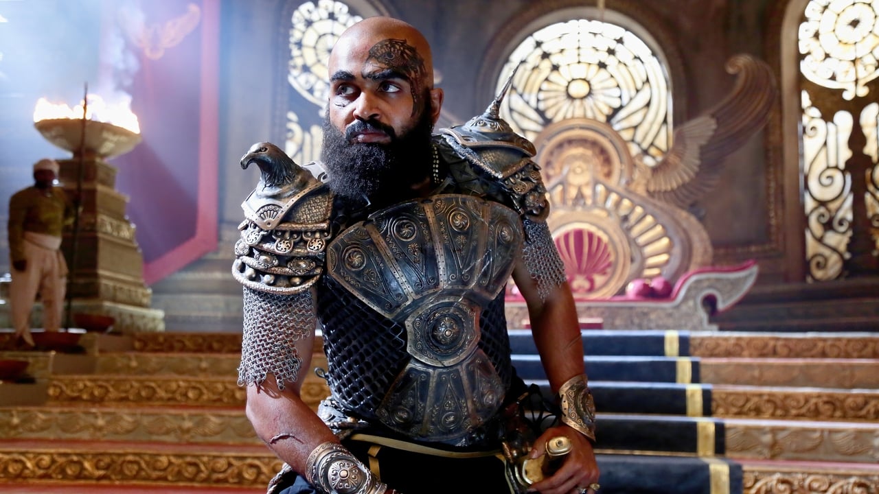 Kaashmora Movie Tamilyogi Screenshot 2