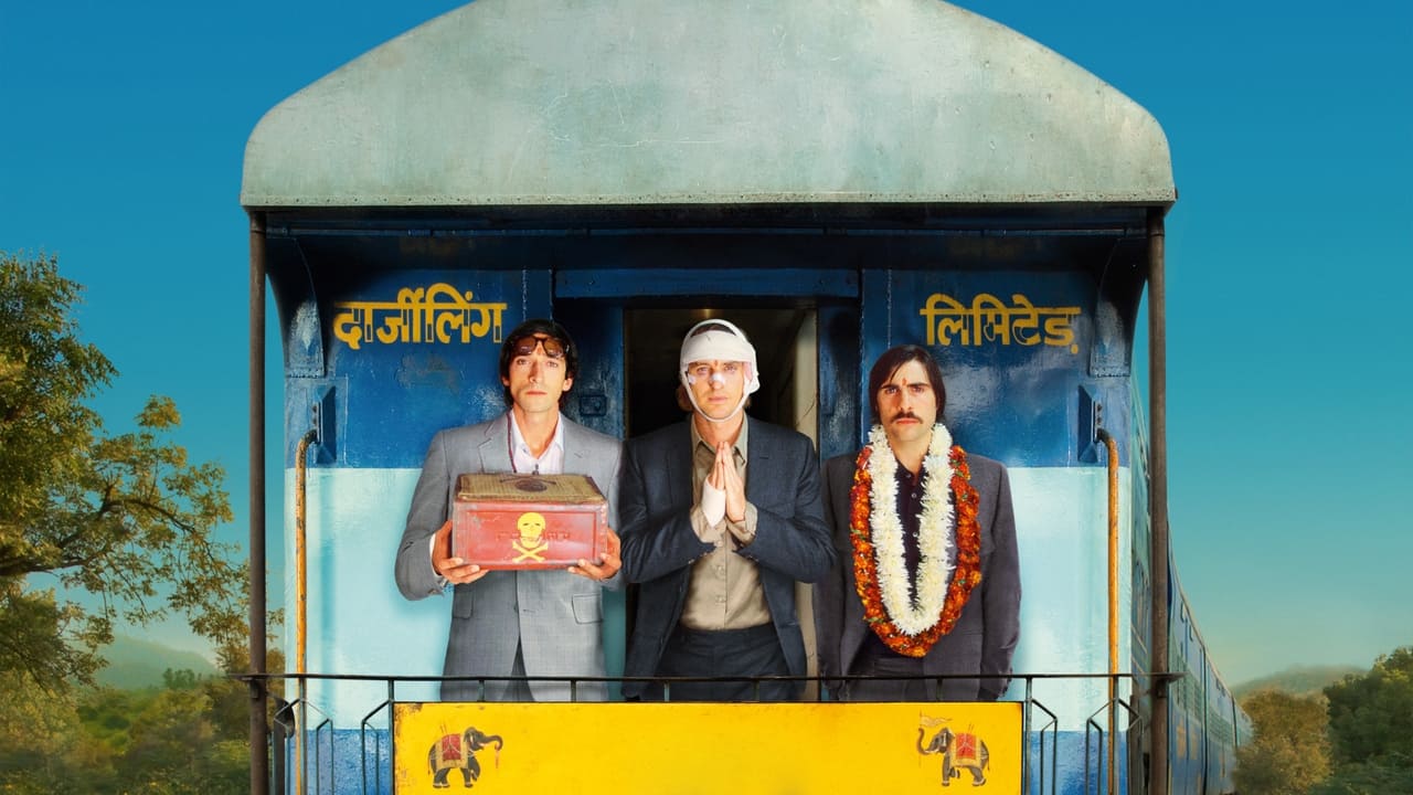 The Darjeeling Limited Movie Tamilyogi Screenshot 4