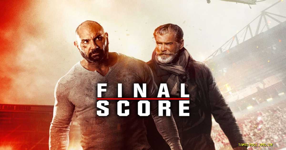 Final Score Movie Tamilyogi