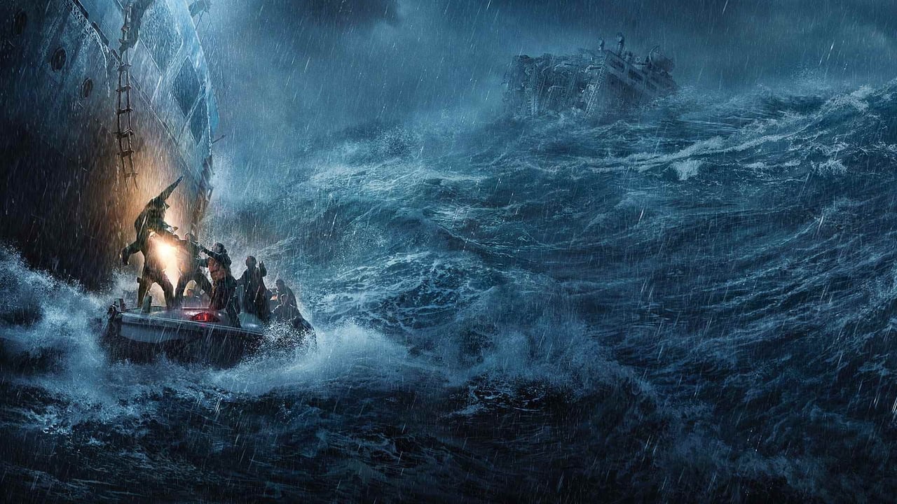 The Finest Hours Movie Tamilyogi Screenshot 3