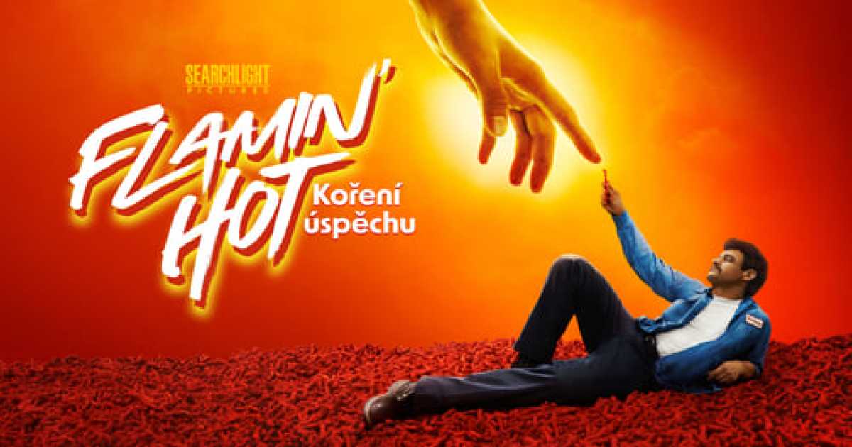 Flamin' Hot Movie Tamilyogi