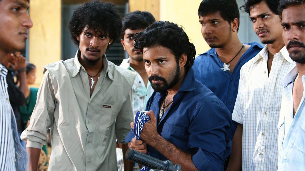 Attakathi Movie Tamilyogi Screenshot 1