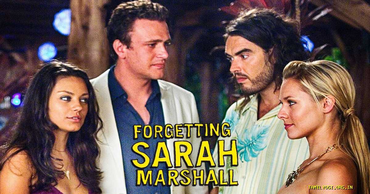 Forgetting Sarah Marshall Movie Tamilyogi