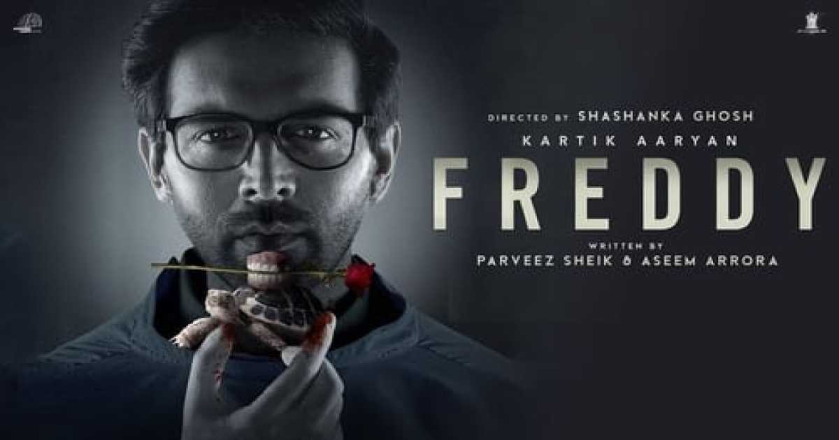 Freddy Movie Tamilyogi