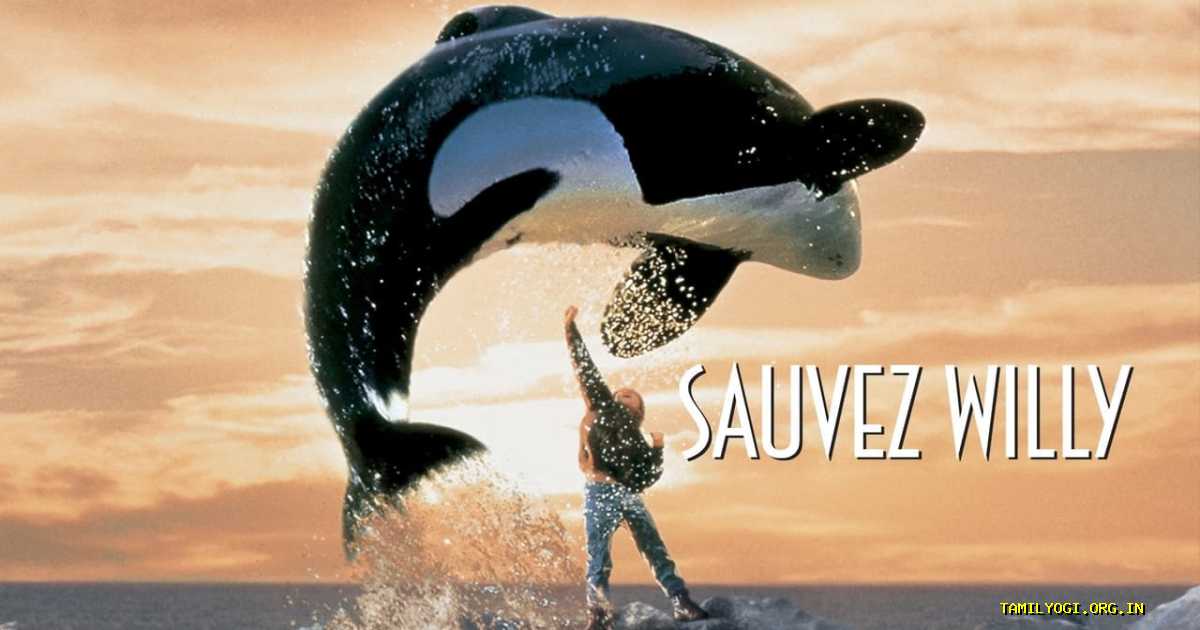 Free Willy Movie Tamilyogi