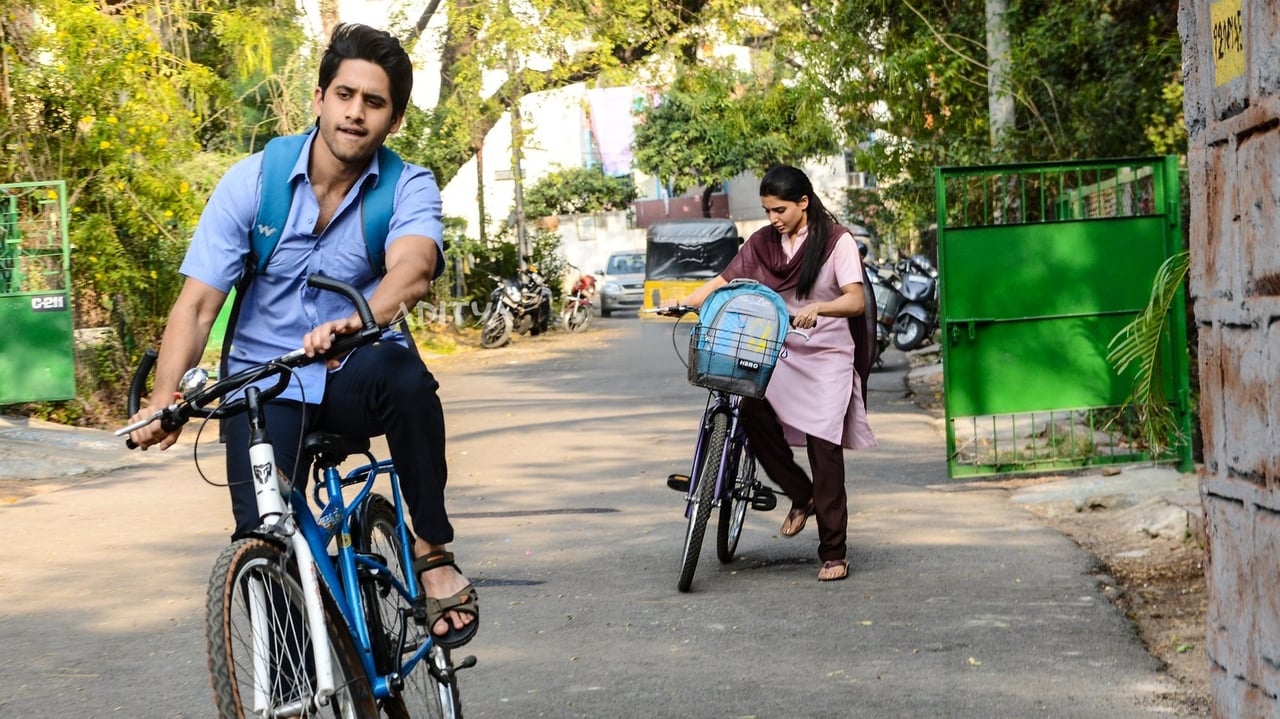 Majili Movie Tamilyogi Screenshot 3