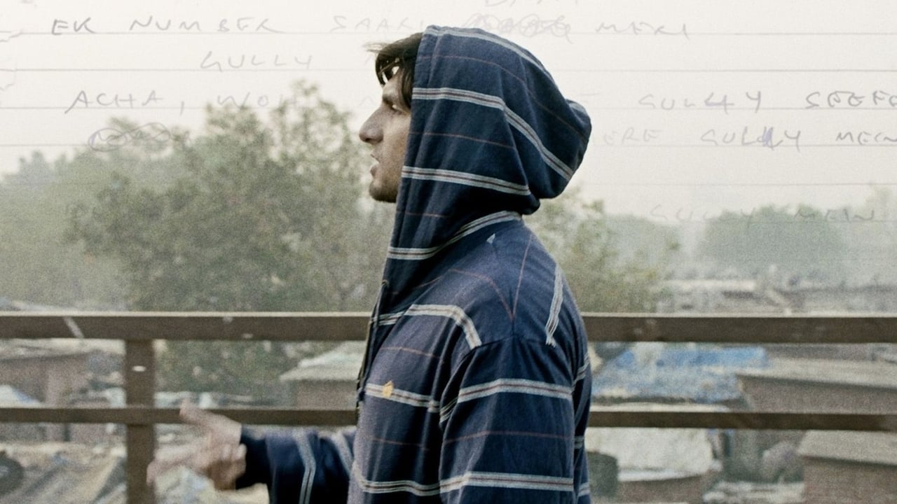 Gully Boy Movie Tamilyogi Screenshot 1