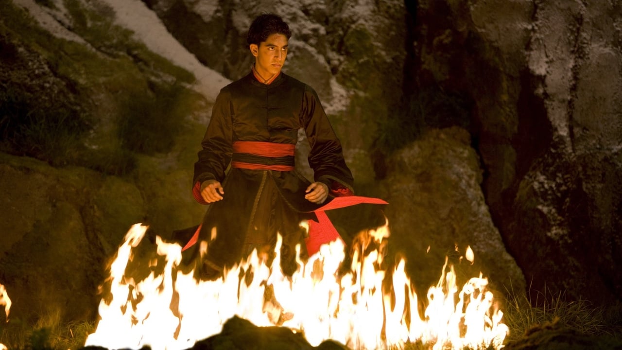 The Last Airbender Movie Tamilyogi Screenshot 2