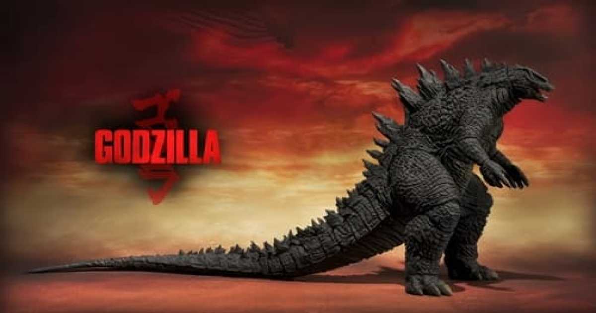 Godzilla Movie Tamilyogi